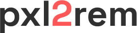 px_to_rem_logo